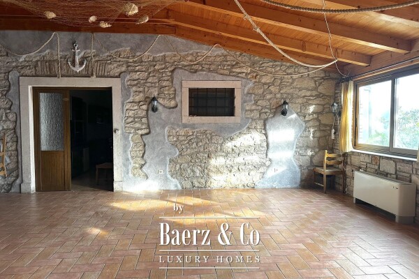photo 2 Istria, Brtonigla - charming stone house with investment potential
