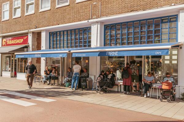 photo 33 Kijkduinstraat 75 H