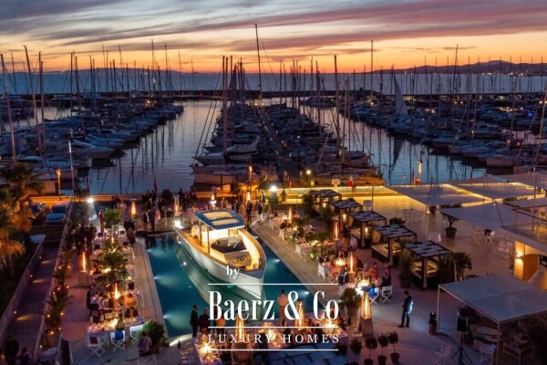 photo 10 Marina di Scarlino Elba - 9D