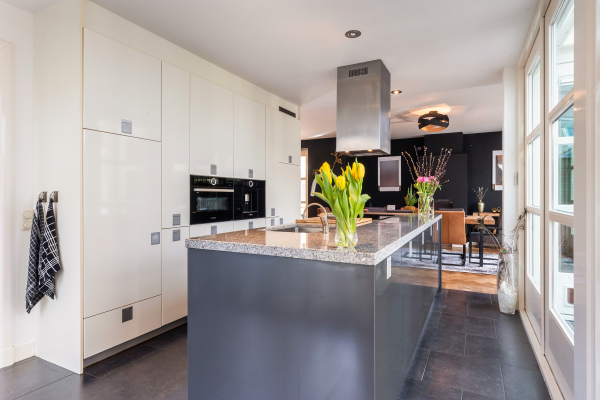 photo 16 Jachtlaan 164