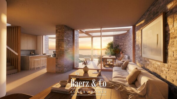 photo 13 Twin Villas in Karystos: A Coastal Sanctuary in Southern Evia