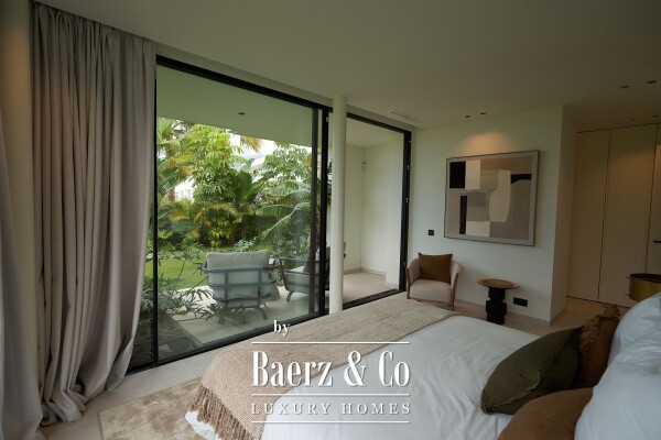 photo 30 Exclusive luxury villa newly built in Abama