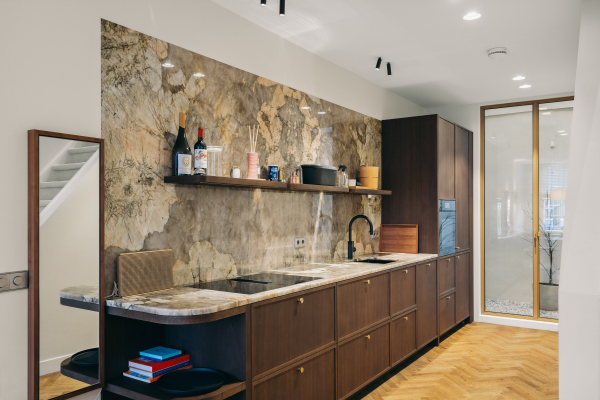 photo 6 Herengracht 304