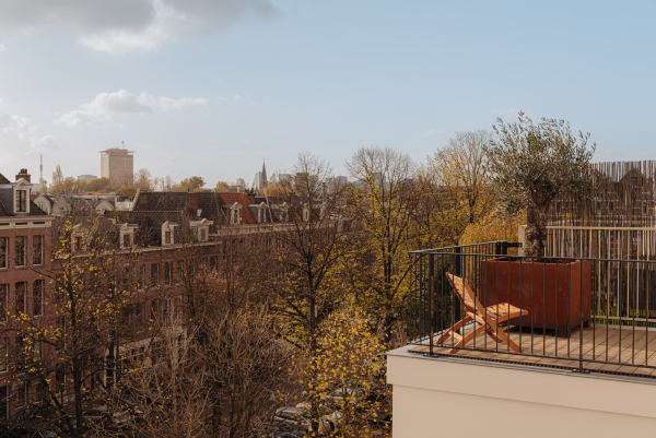 photo 26 Hemonylaan 23 F