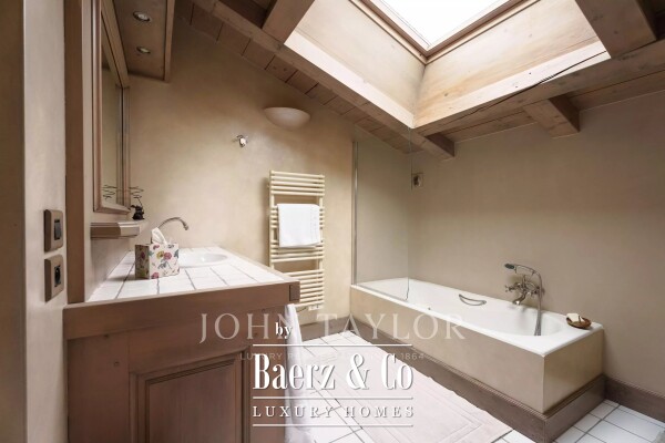 photo 13 DUPLEX APARTMENT - LE JAILLET