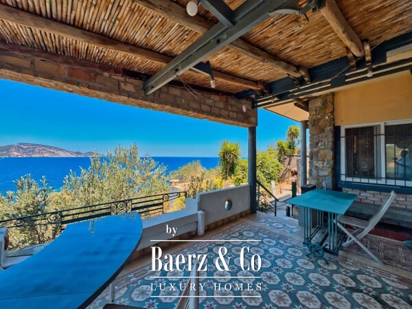 photo 15 2328322 - Detached house For sale, Trizina, 470 sq.m., €1.350.000