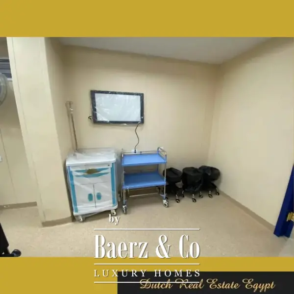 photo 16 1179 – Exceptional Hospital for Sale in 6th of October City