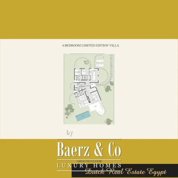 photo 8 1196 – Stunning Azure Islands El Gouna Opportunity: Your Coastal Villa