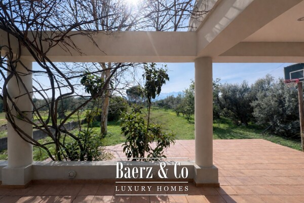 photo 24 Elegant Coastal Residence in Historic Nafpaktos