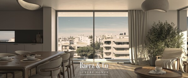 photo 6 Newly Built Luxury Apartment in Voula, Athens Riviera