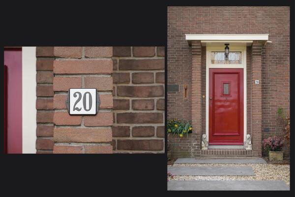 photo 30 Dorpsstraat 20