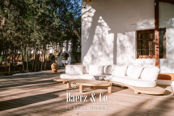 photo 19 Beautiful luxury home in San Agustín, San Agustín