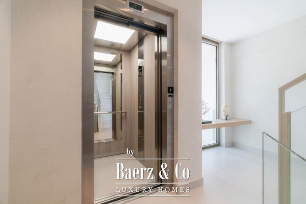 photo 20 Villa - Nueva Andalucia - Marbella - Ref: 8702