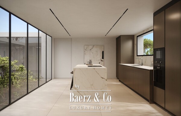 photo 6 Apartments - La Quinta - Benahavis - Ref: 8703