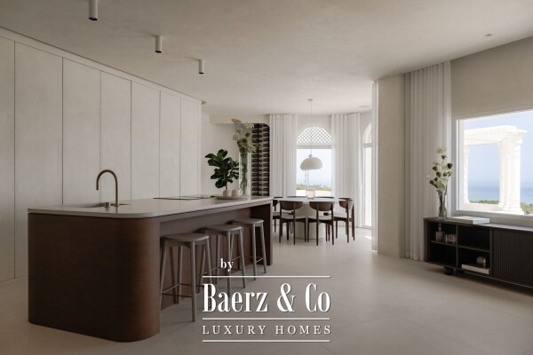 photo 8 Penthouse - Golden Mile - Marbella - Ref: 8706