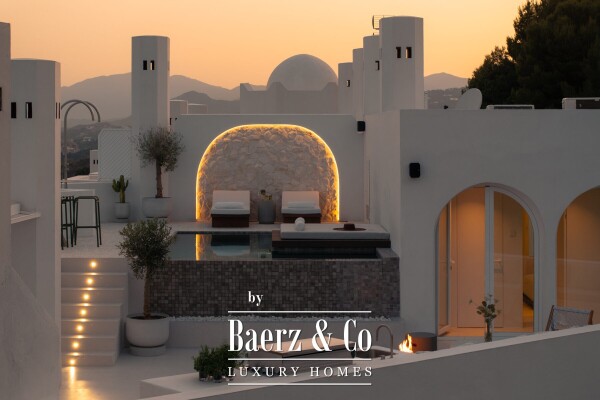 photo 22 Penthouse - Golden Mile - Marbella - Ref: 8706