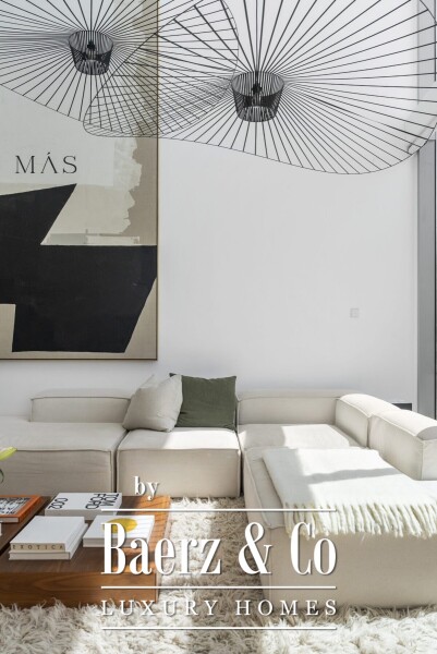 photo 11 Semi-Villa - Sierra Blanca - Marbella - Ref: 8707