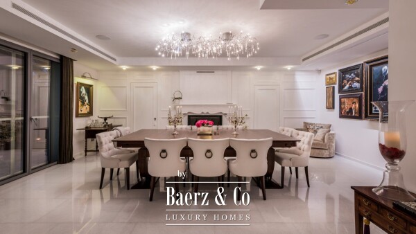 photo 13 Villa - Nueva Andalucia - Marbella - Ref: 8708