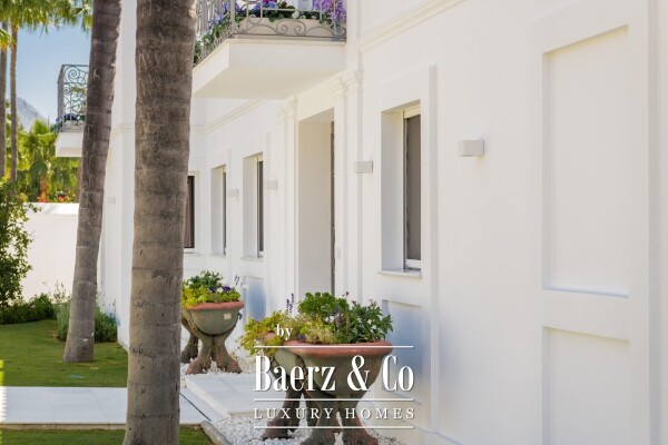 photo 42 Villa - Nueva Andalucia - Marbella - Ref: 8708