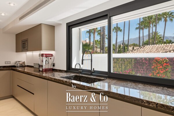 photo 60 Villa - Nueva Andalucia - Marbella - Ref: 8708