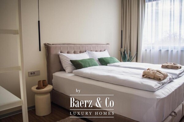 photo 12 Istria, Tinjan, luxurious modern house with heated pool and panoramic view of Učka