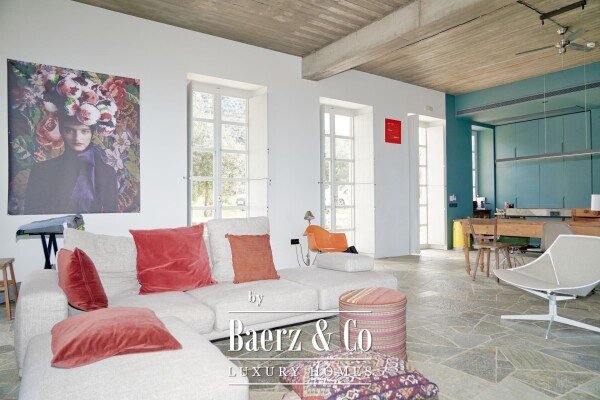 photo 10 2328801 - Villa For sale, Lefktros, 260 sq.m., €1.200.000