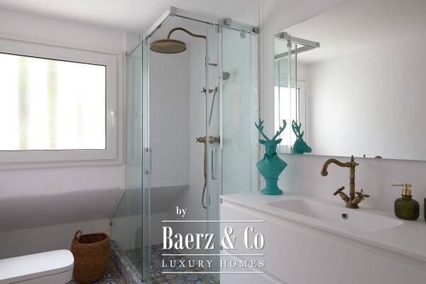 photo 29 Elegant Mediterranean estate with sea views and proven investment appeal — Calonge, Costa Brava