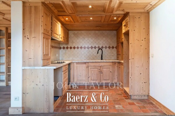 photo 5 APARTMENT - CLOSE TO THE CENTRE