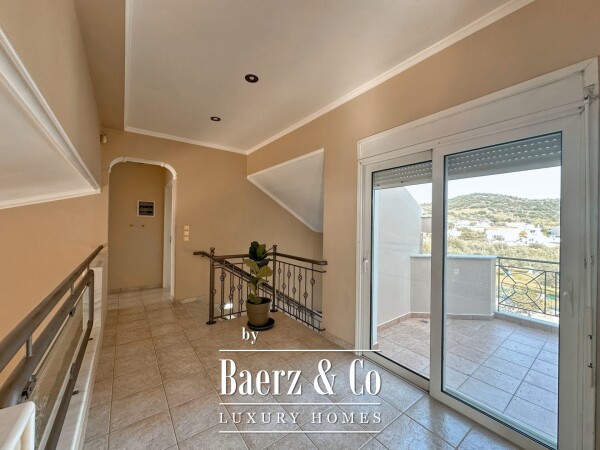 photo 19 2330820 - Detached house For sale, Nafplio, 240 sq.m., €700.000