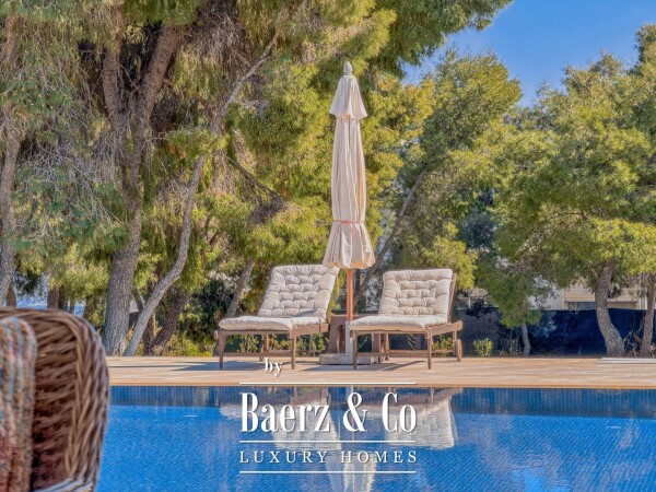 photo 14 2334450 - Villa For sale, Saronikos, 360 sq.m., €1.200.000