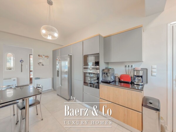 photo 23 2334450 - Villa For sale, Saronikos, 360 sq.m., €1.200.000