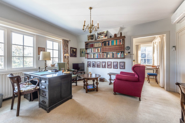 photo 32 Heemsteedse Dreef 271