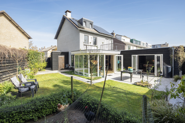 photo 33 Dr. Desainlaan 18