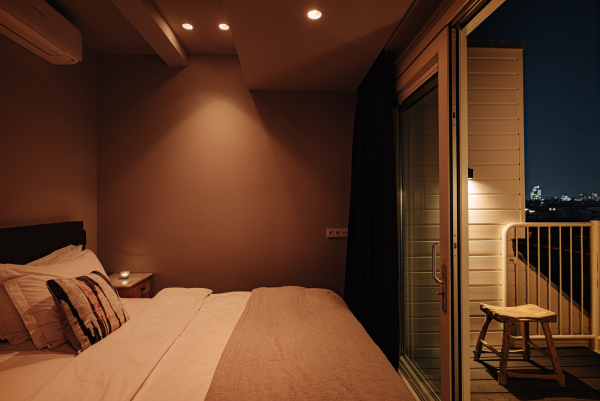 photo 26 Ruysdaelstraat 49 F 4