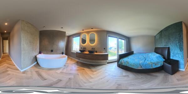 360 Panorama - Steenweg 39