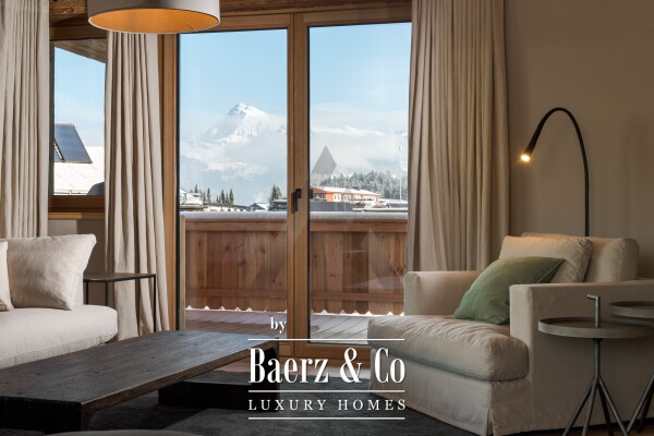 photo 3 Beautiful luxury home in Kirchberg in Tirol