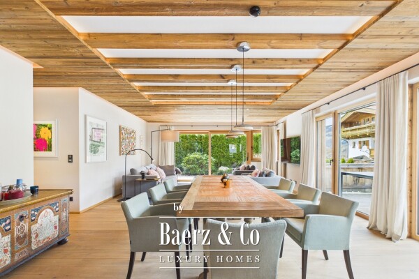 photo 7 Beautiful luxury home in Kirchberg in Tirol