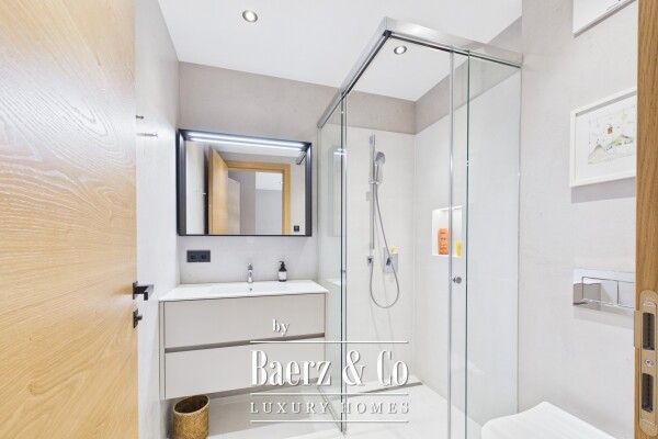 photo 13 Beautiful luxury home in Kirchberg in Tirol