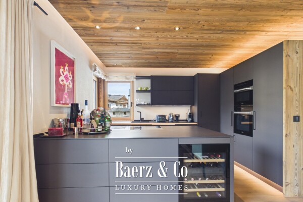 photo 11 Beautiful luxury home in Kirchberg in Tirol