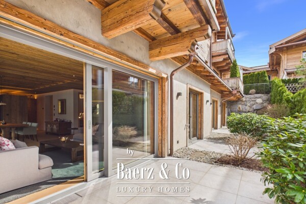 photo 12 Beautiful luxury home in Kirchberg in Tirol