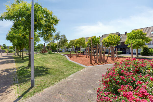 photo 36 Dudokplantsoen 12