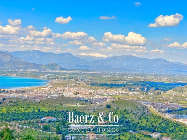 photo 13 2335640 - Detached house For sale, Nafplio, 390 sq.m., €900.000