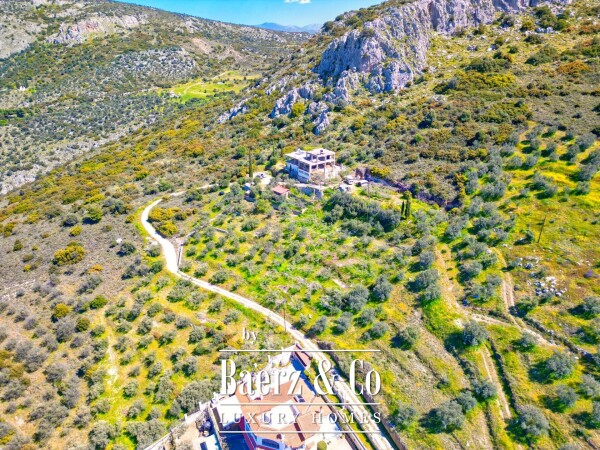 photo 27 2335640 - Detached house For sale, Nafplio, 390 sq.m., €900.000