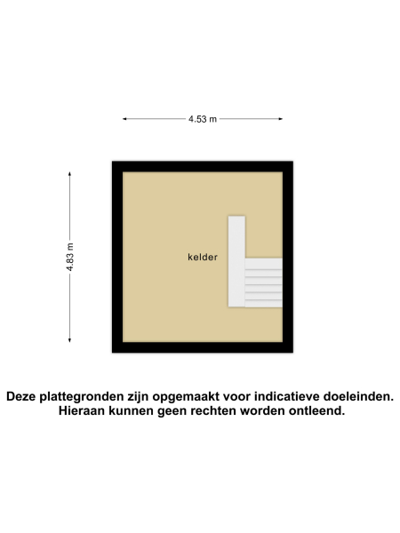 Floor Plan 8 - Montenspark 1