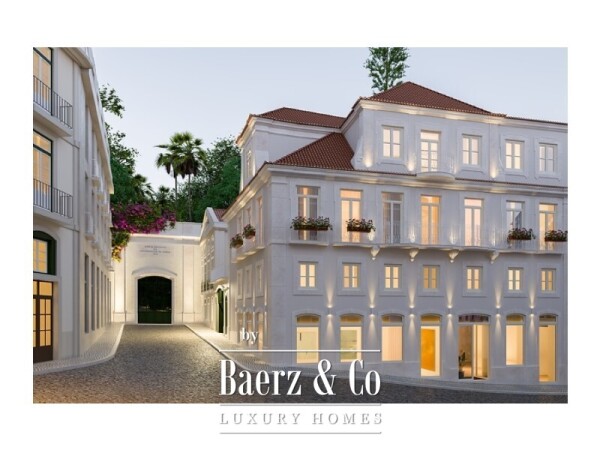 photo 17 Brand new, furnished 2-bedroom apartment in Príncipe Real, next to the Lisbon Botanical Garden.
