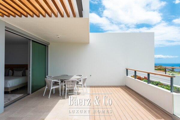 photo 18 Luxurious apartment in beautiful Abama, Tenerife