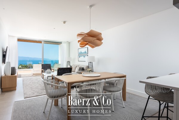 photo 3 Luxurious apartment in beautiful Abama, Tenerife