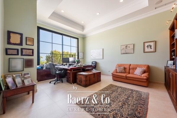 photo 23 Beautiful luxury home in Sotogrande, Sotogrande Alto - Zona G