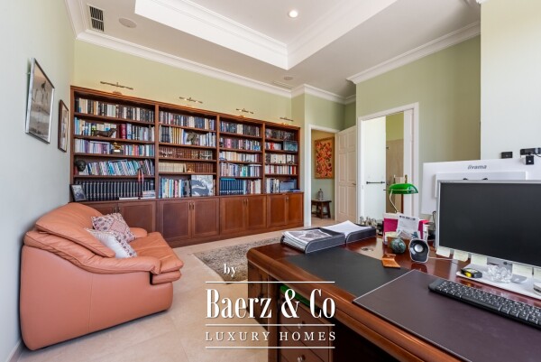 photo 24 Beautiful luxury home in Sotogrande, Sotogrande Alto - Zona G