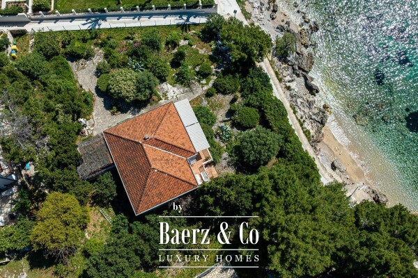photo 4 Orebić, Pelješac peninsula, premium location by the sea, detached houses